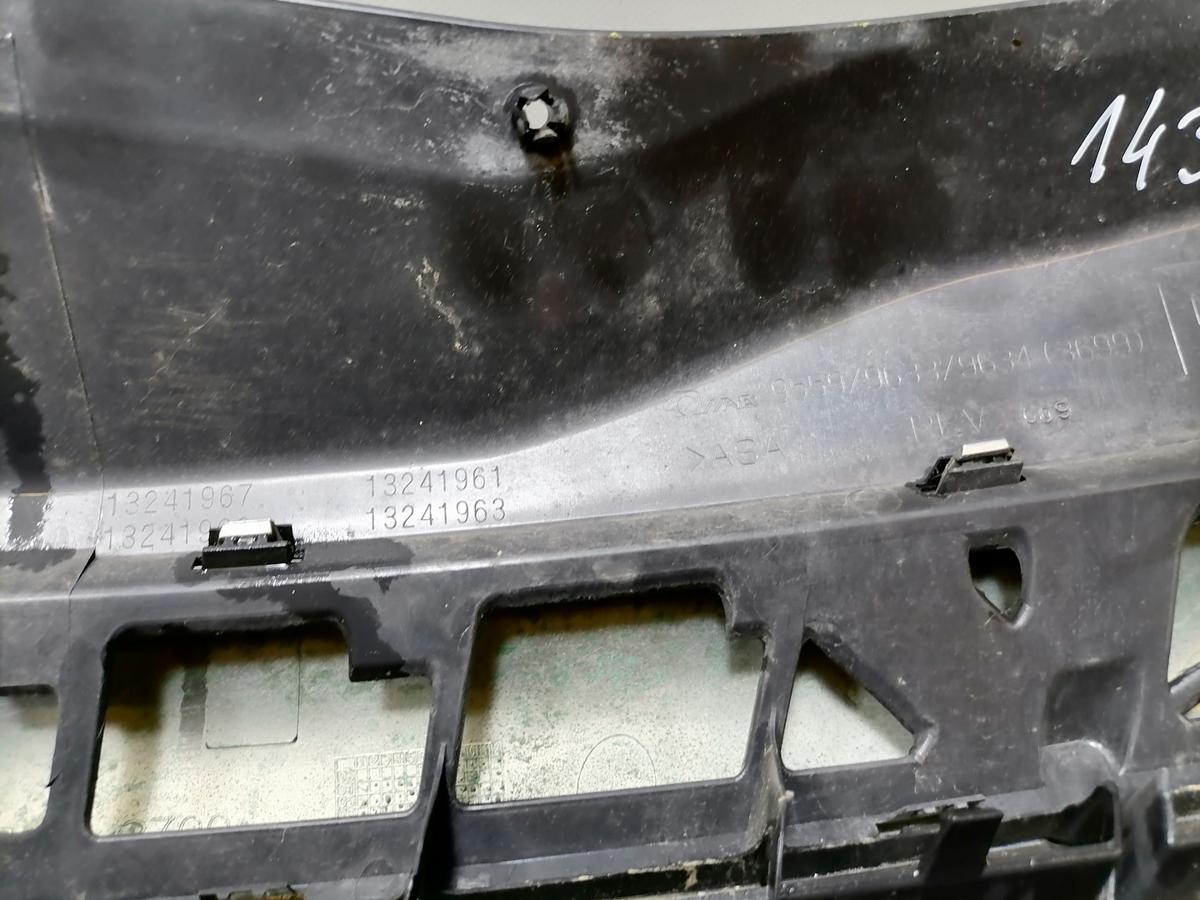 Opel Astra H original K&uuml;hlergrill Bj.2005
